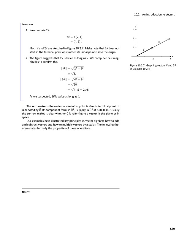 APEX Calculus - Page 579